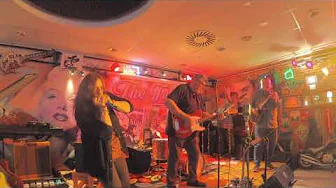 The EXCELLLO'S : You Got Me (extrait)@ontmoetingscentrum 't Moment - Meise (2024) The EXCELLLO'S : You Got Me (extrait)@ontmoetingscentrum 't Moment - Meise (2024)