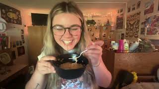 Ramen In Minutes - Practical Application #1 - THTR 201 - Abigale Smart