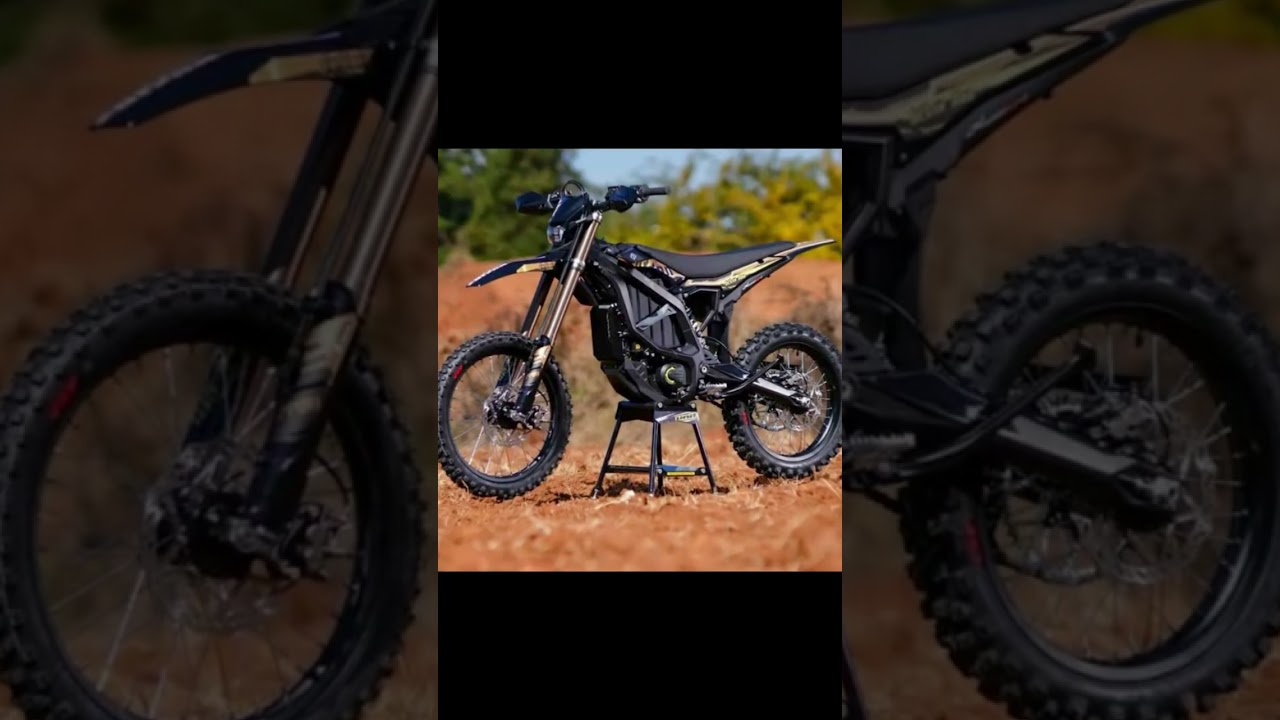We're building a surron at 1000 subs!! #shorts #trending #surron  #ebike #dirtbike #fyp #subscribe