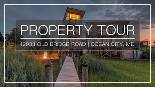 12933 Old Bridge Road video tour