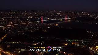 Sol Yanım 8.