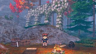 EthrA | Public Playtest Announcement