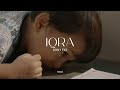 IQRA "READ" SONY FX3 with GM lens 35MM 1.4