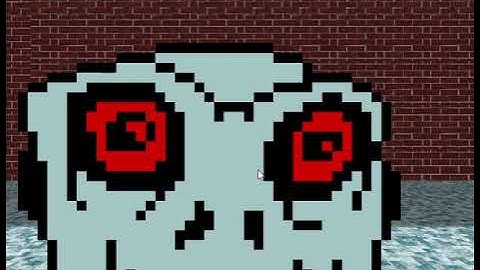 dungeon crawler prototype