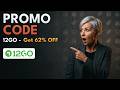 🔥 12GO Voucher Code - Find Better Prices Online!