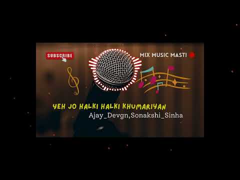 Lyrical: Yeh Jo