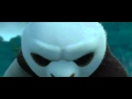 IT'S JOHN CENA !!! Kung Fu Panda Version