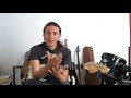Chop Builder - ROUND 1 ( EJERCICIO 1 ) / E.G.V. ACADEMIA DE MÚSICA.