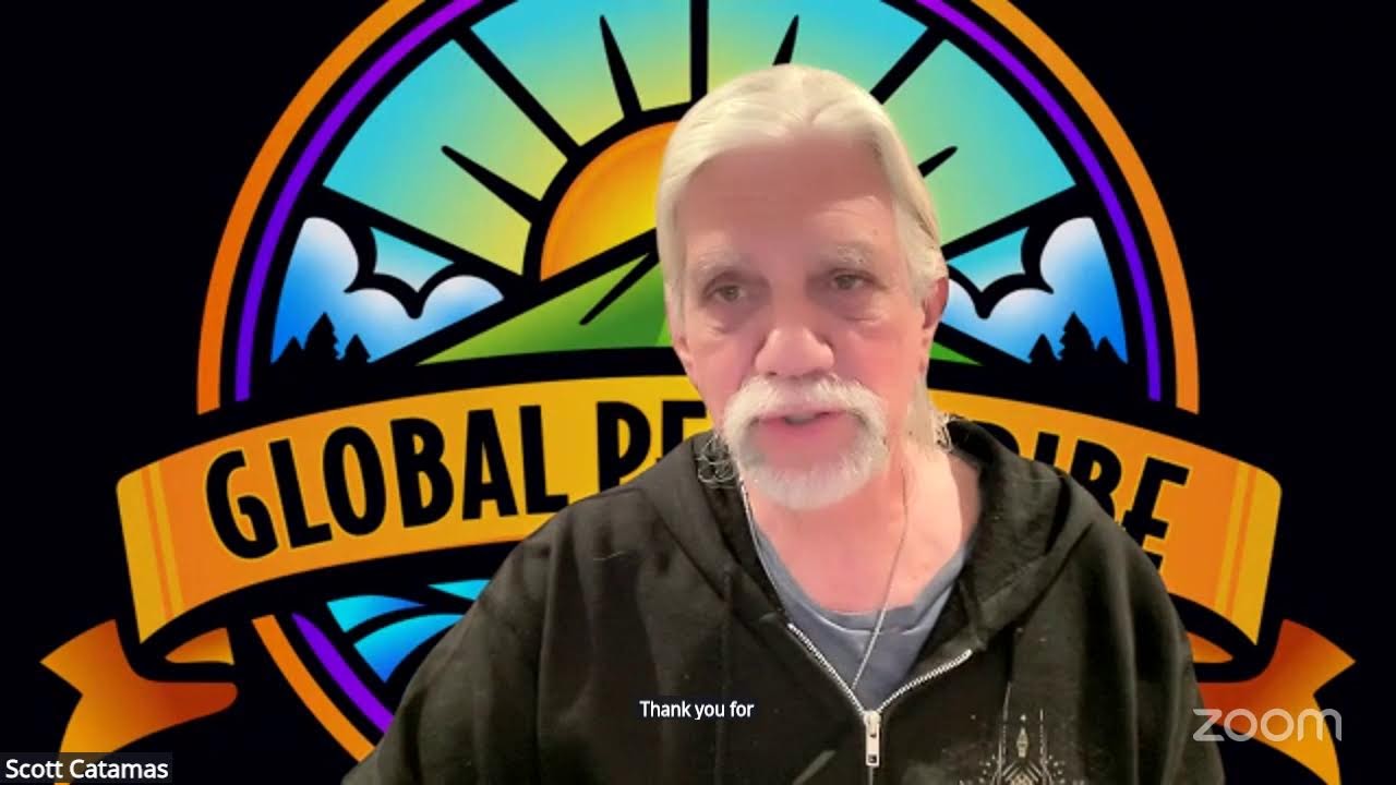 Dynamic Conversations with Remarkable People on the Awakening World (Jan. 7, 2026)