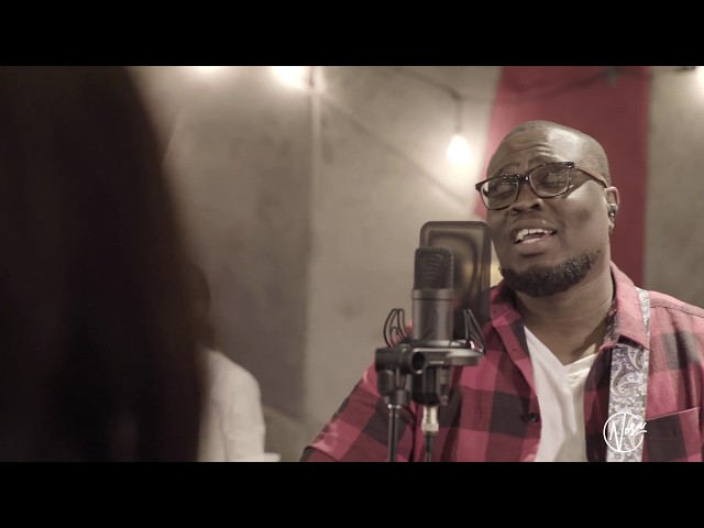 Nosa - Na Your Way ft. Mairo Ese | Official Video class=