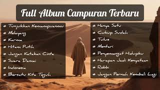 Download Lagu FULL ALBUM CAMPURAN TERBARU MP3