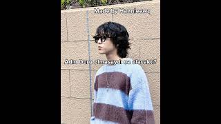 Ses Bulamadım Bitek Bu Kalmıştı