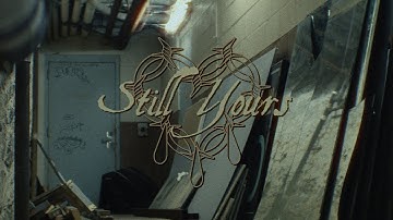 Glasswaves - Still Yours (Official Music Video)