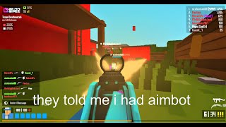 DOPE unblocked FPS shooter games to play while at SCHOOL? |2021|