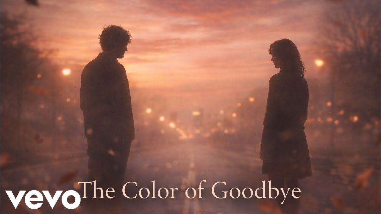 Taylor Swift & Ed Sheeran – The Color of Goodbye (Official Music Video)