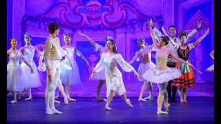 Sights and sounds of “The Nutcracker: Act II” | 2023