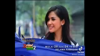 Download lagu Promo SCTV 3 Semprul Mengelar 2 Surga Mulai 28 Juni 2014 Di SCTV Jaman Dulu