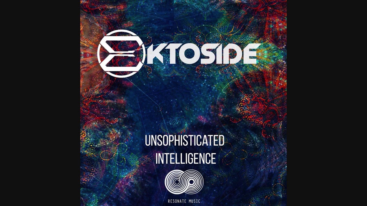 Ektoside - Spirits Of Gods ᴴᴰ