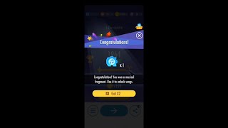 1 | Piano Tiles 2 | Le Petit Rien | Game Play | Mobile | CODNX | Android & iOS screenshot 3