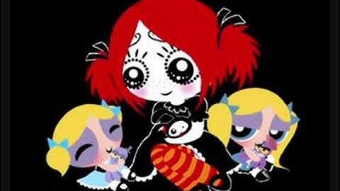 ruby gloom alternate theme song 2