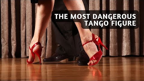 Tango Sandwich | Tango Simplified #17