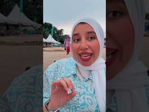 سبب اختيارنا لبروناي بالتحديد Travelblogger Brunei Egypt 
