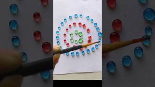 raund colour #colormixing #asmr#anaya #sortvideo #viralvideo #comedy #animation #amazing #anime