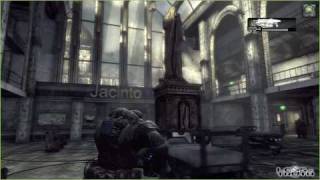 Lens of Truth: Gears of War 2 vs Killzone 2 Engine Comparison