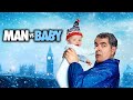 Man Vs Baby 2025 Rowan Atkinson Movie | William Davies, David Kerr | Review &amp; Fact