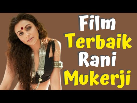 Video: Rani Mukerji Net Worth: Wiki, Kasal, Pamilya, Kasal, Sahod, Mga Kapatid