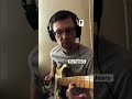 Learn the alphabet 6 #shorts #foofighters #rockmusic