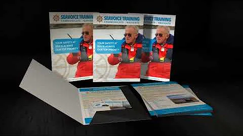 weeprint.co.uk | Folder Printing