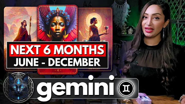 GEMINI ♊︎ "It's Happening! You've Waited So Long For This" | Gemini Sign ☾₊‧⁺˖⋆ - DayDayNews