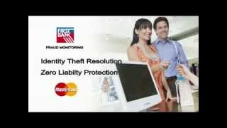 First Bank Protecting You - Debit Card Fraud Monitoring