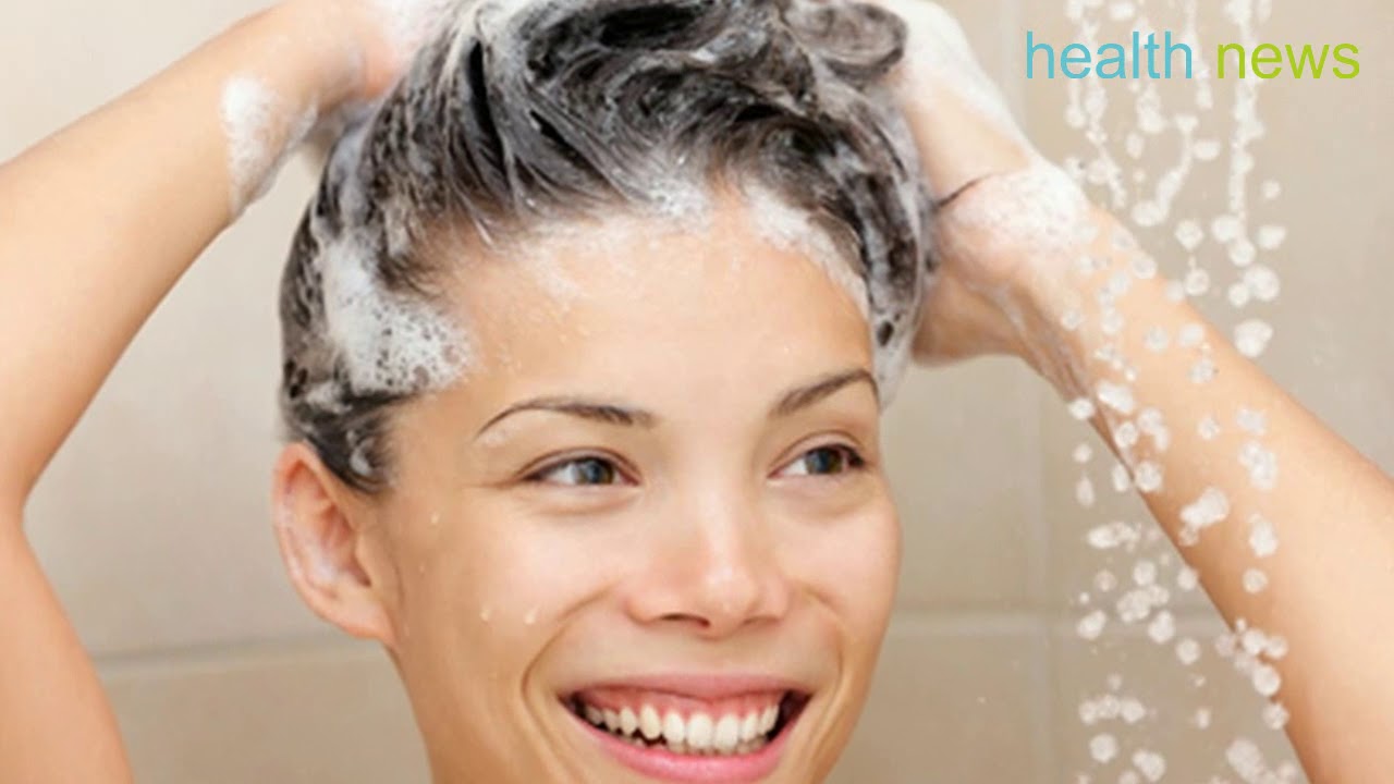 You Have Been Washing Hair Wrong Your Whole Life, THIS IS HOW YOU