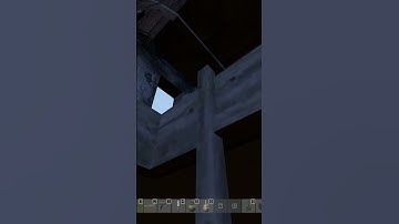 [DayZ] How To Block Ladder Entrance