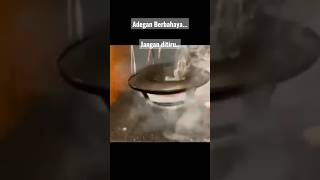 Paksa Speker Sdanai Berasap shorts