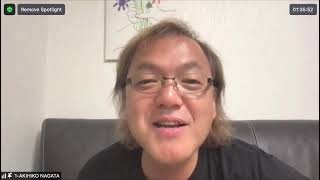 Why people quit Amway - Diamond Aki Nagata [Aug26, 2021]
