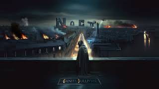 Daniel Sullivan - Nocti