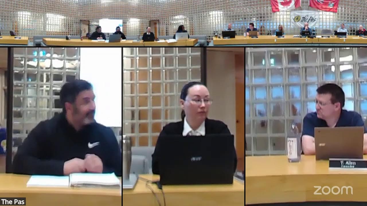 Special Meeting - Budget - February 2, 2026