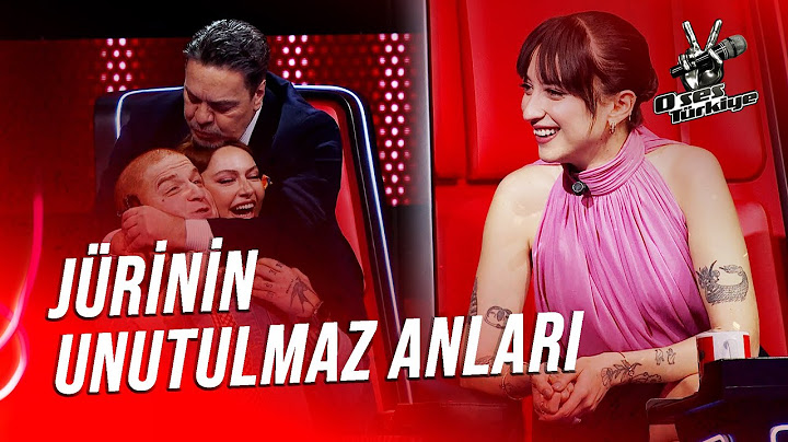 O Ses Türkiye Sahnesinde Birbirinden Komik Anlar! | O Ses Türkiye 3. Bölüm Özel Sahneler