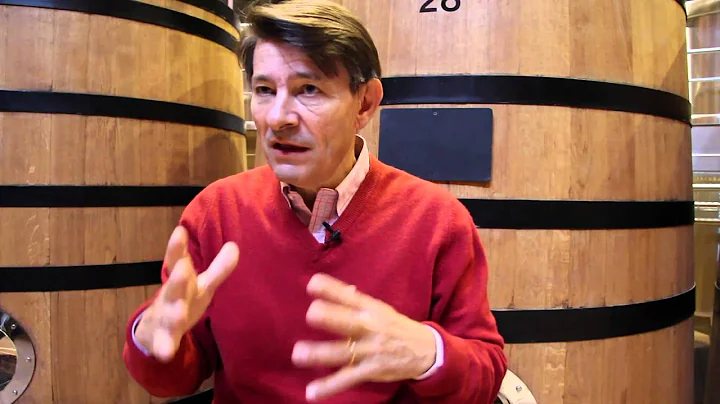 An Overview of Burgundy