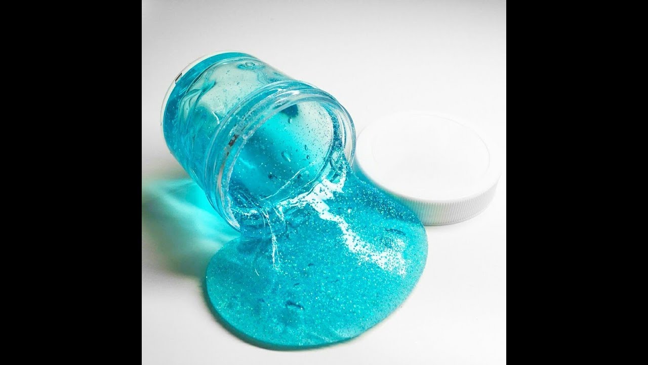 Проект про слайм