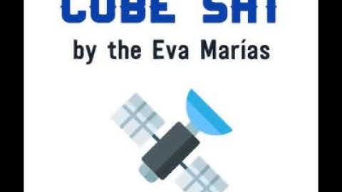 How to make a CubeSat