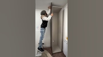 Cách lắp ráp nội thất cho phòng ngủ -Tâm trạng của 1 cậu học trò