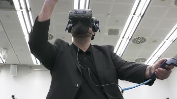 Audi producing in the virtual world