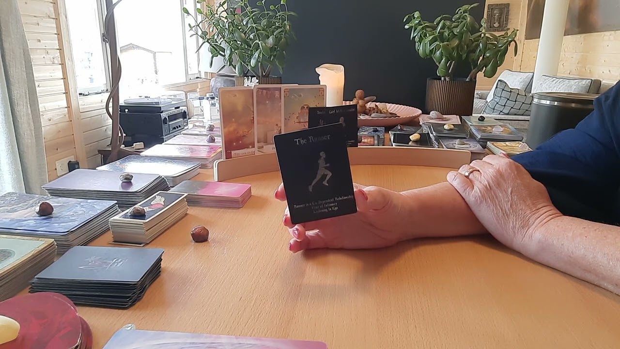 ❤️Geheime gevoelens❤️Je hebt me pijn gedaan💔, toch heb ik hoop🍀vertel me eerlijk wat je wilt 🌕🐉💫❤️