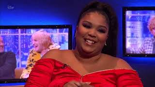 The Jonathan Ross Show Season 14 Serie 3