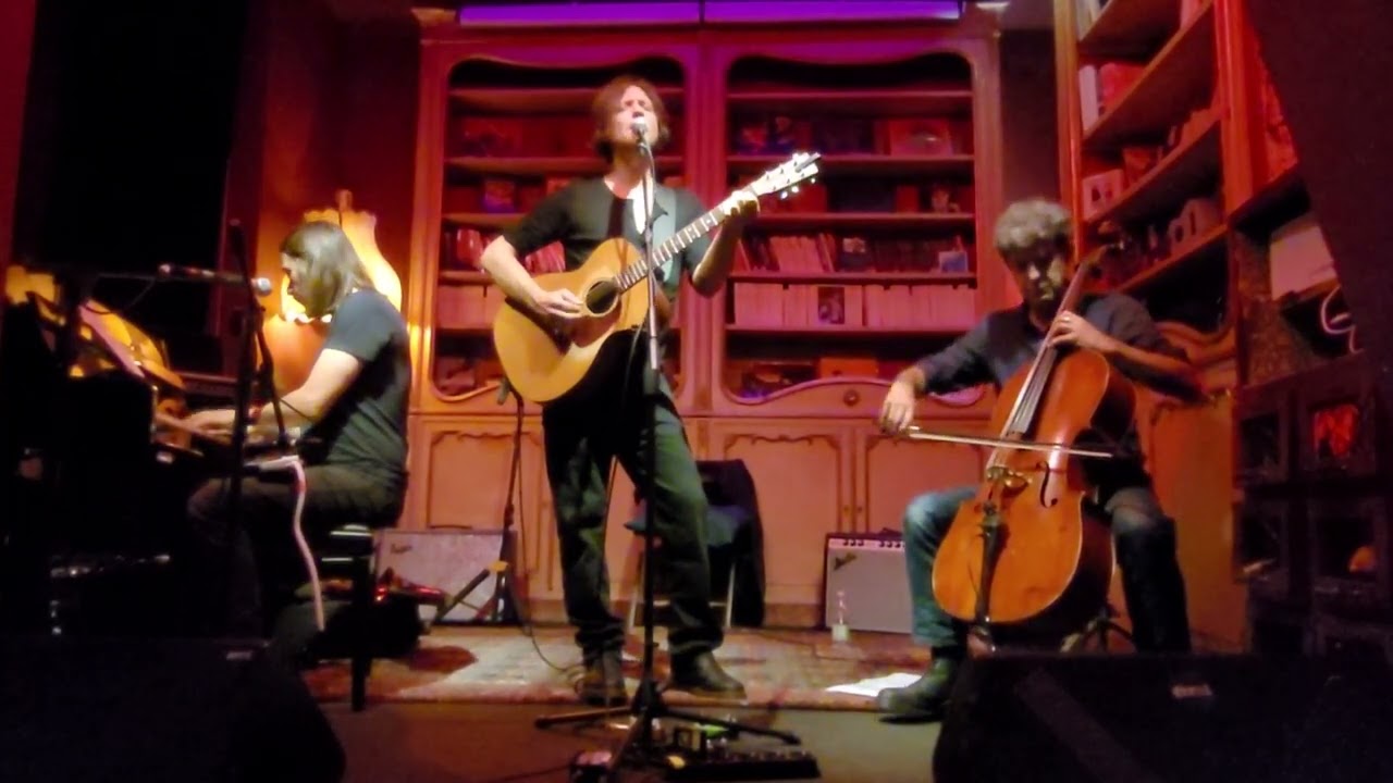 Alessandro Grazian "Indossai" - 8 Ottobre 2025 - Germi Milano