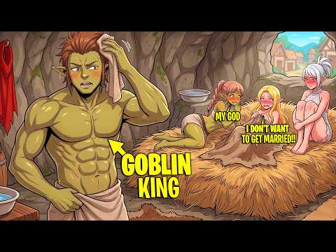 Betrayed By All, I Reincarnated As The Supreme Goblin With A System! - Manhwa Recap